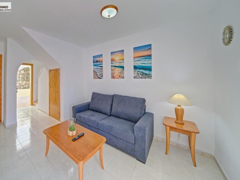 Bungalow i Calpe, Alicante - foto 5