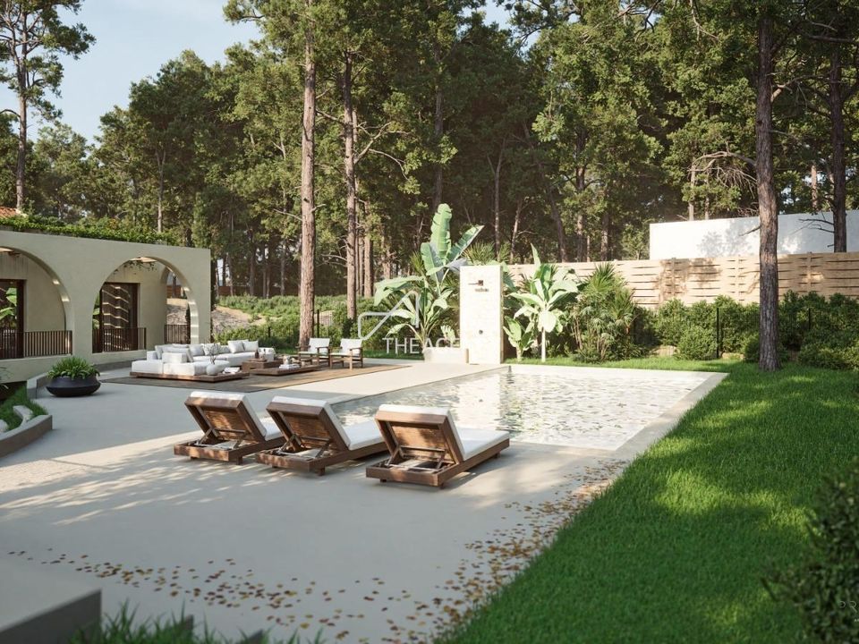 Villa i Almada, Setubal - foto 3