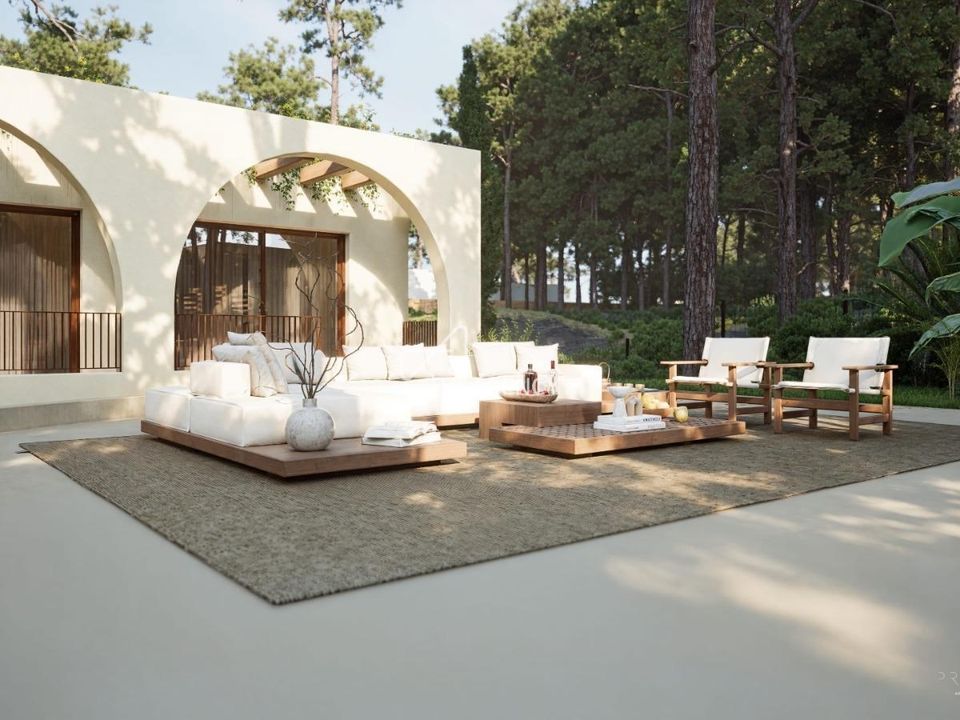 Villa i Almada, Setubal - foto 4