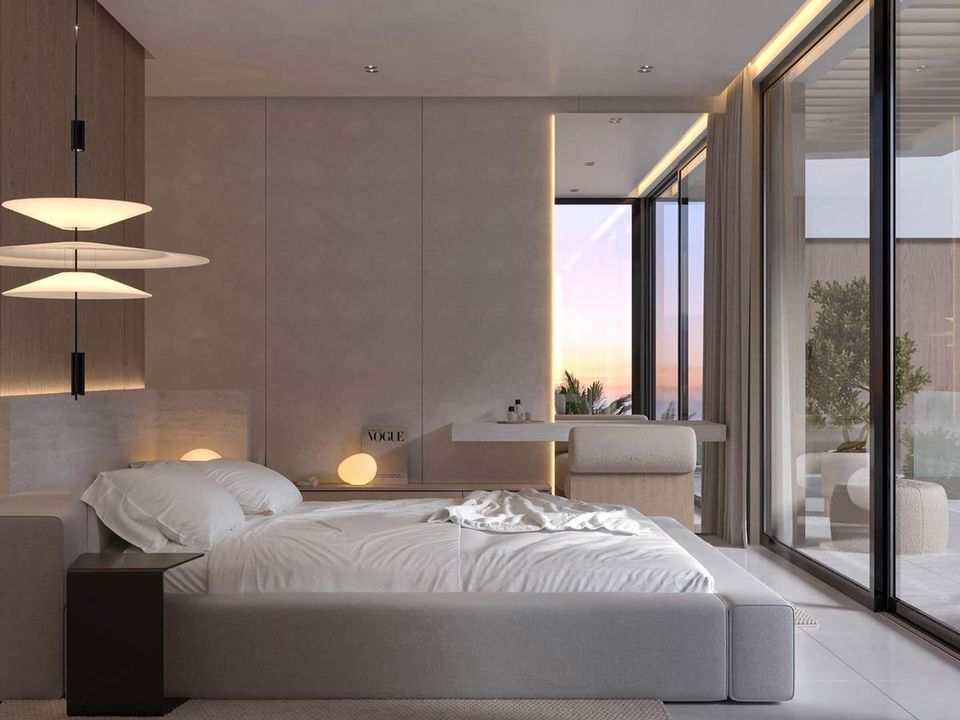 Villa i Calahonda, Malaga - foto 3