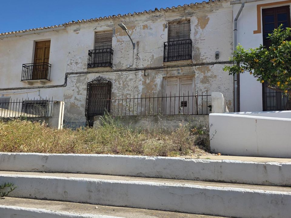 Rækkehus i Zurgena, Almeria - foto 4
