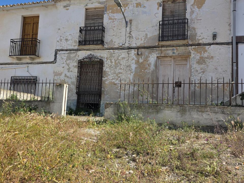 Rækkehus i Zurgena, Almeria - foto 5