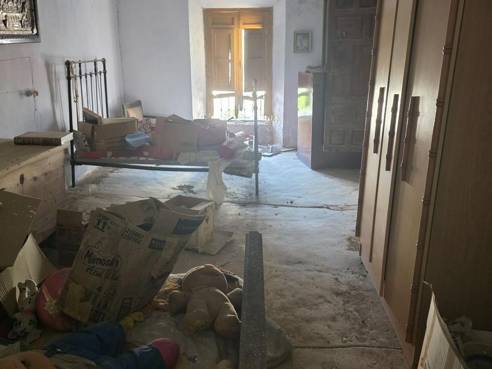 Villa i Zurgena, Almeria - foto 2