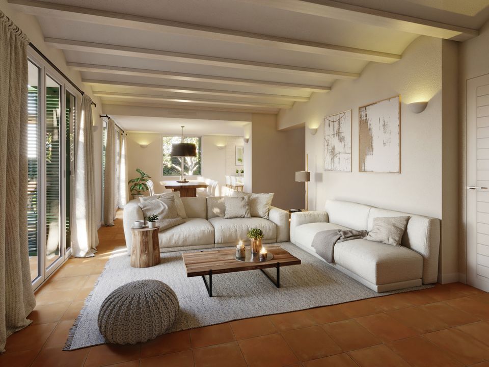 Villa i Javea, Alicante - foto 2