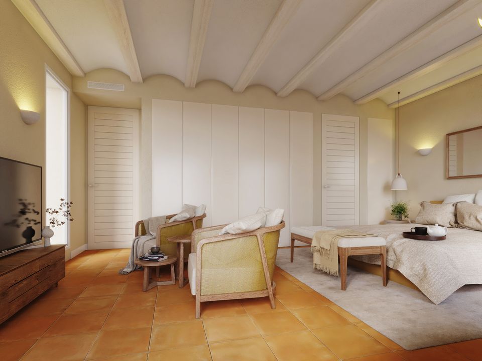 Villa i Javea, Alicante - foto 5