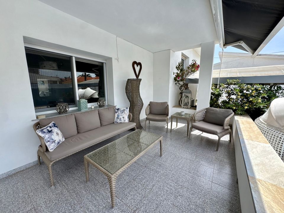 Villa i Mar De Cristal, Murcia - foto 4