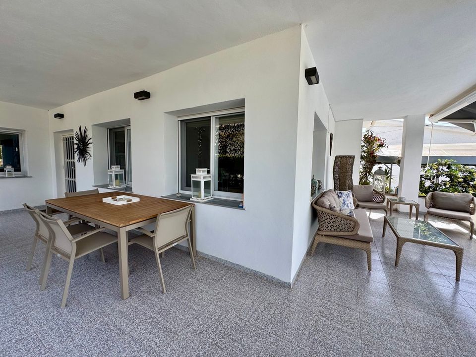 Villa i Mar De Cristal, Murcia - foto 5
