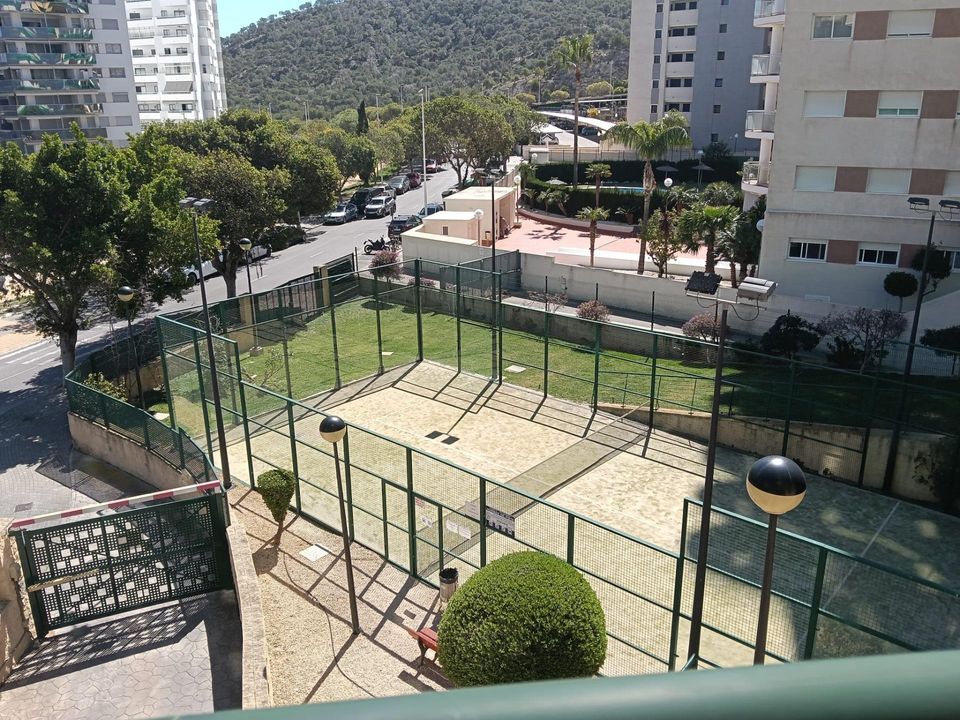 Lejlighed i Villajoyosa, Alicante - foto 4