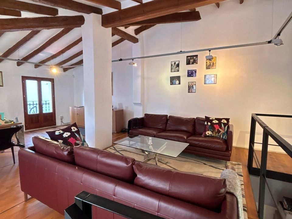 Villa i Altea, Alicante - foto 5