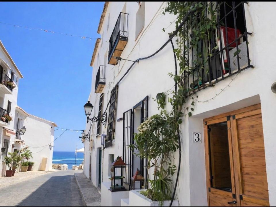Villa i Altea, Alicante - foto 2
