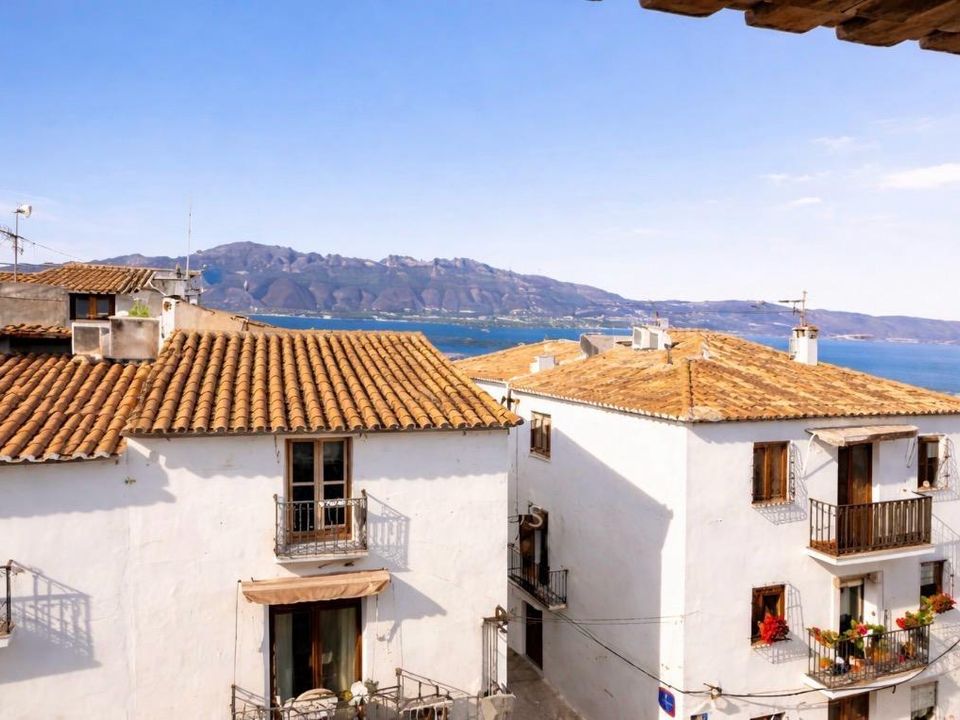 Villa i Altea, Alicante - foto 3