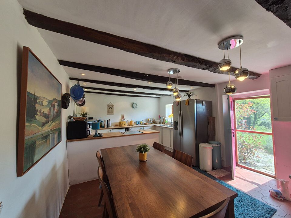 Villa i Chamberet, Correze - foto 3