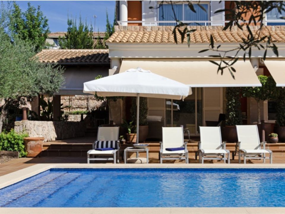 Villa i Sa Cabaneta, Mallorca - foto 3