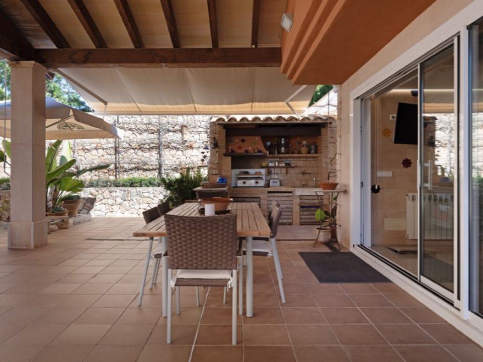 Villa i Sa Cabaneta, Mallorca - foto 4
