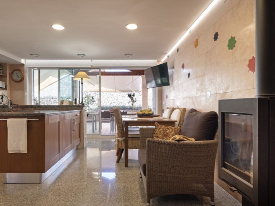 Villa i Sa Cabaneta, Mallorca - foto 5