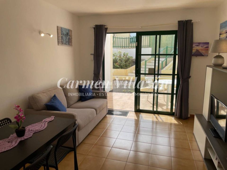 Lejlighed i Costa De Antigua, Fuerteventura - foto 4