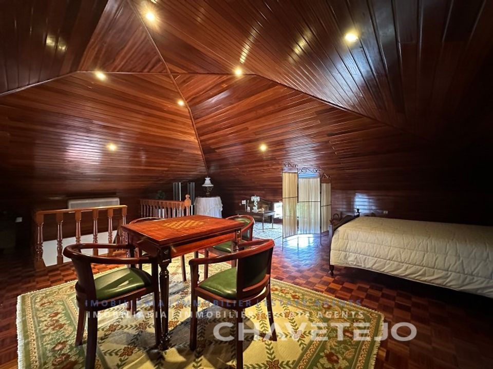 Villa i Serra, Santarem - foto 5