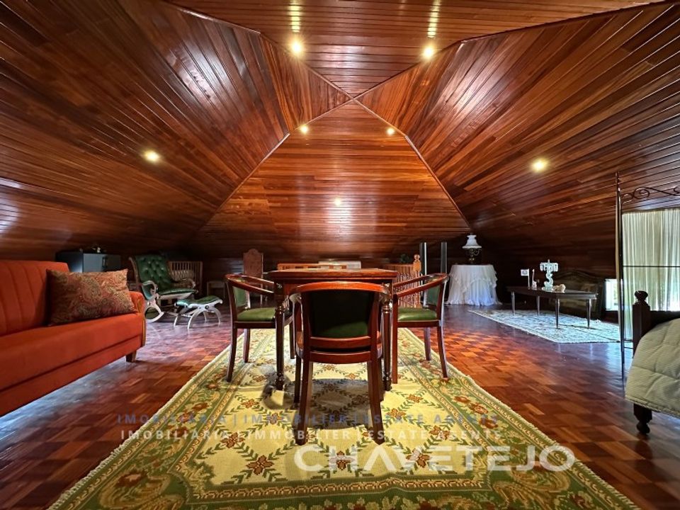 Villa i Serra, Santarem - foto 4