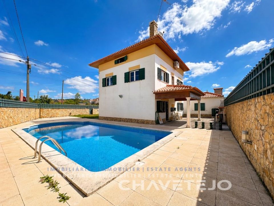 Villa i Serra, Santarem - foto 3