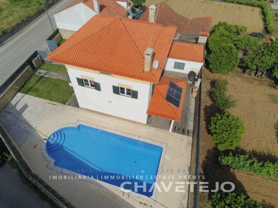 Villa i Serra, Santarem - foto 2