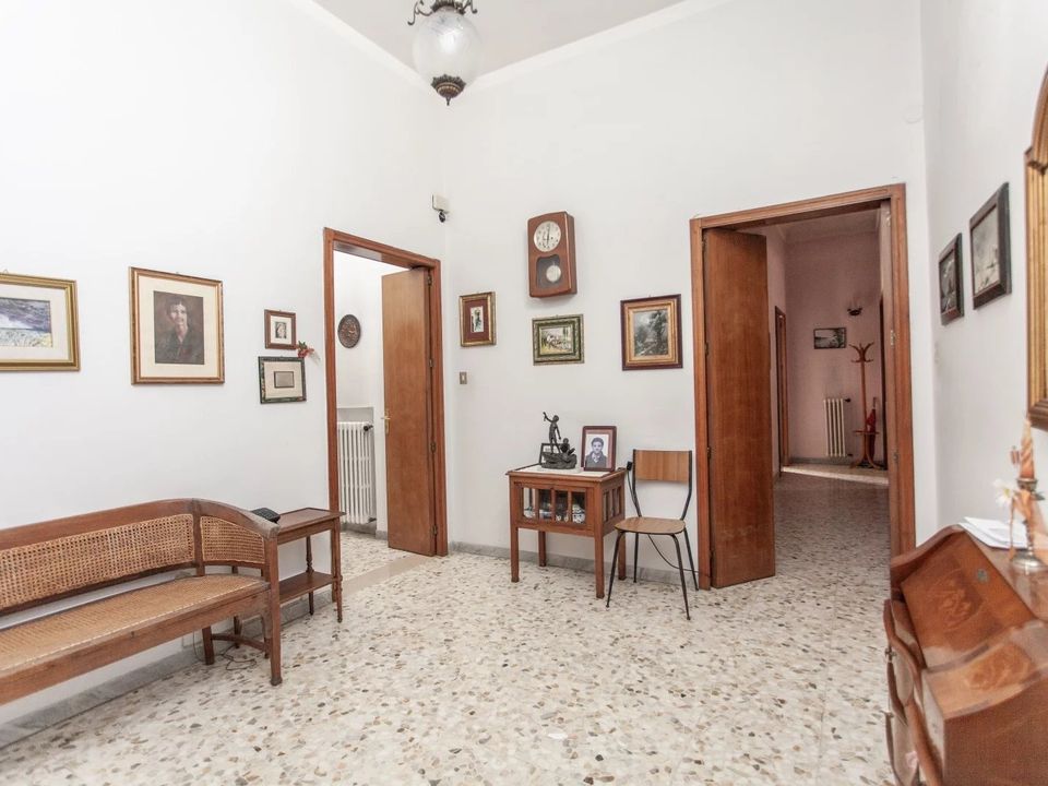 Villa i Oria, Brindisi - bilde 2