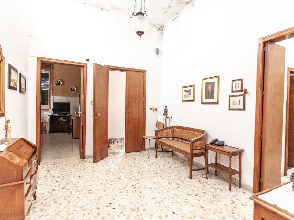 Villa i Oria, Brindisi - bilde 3