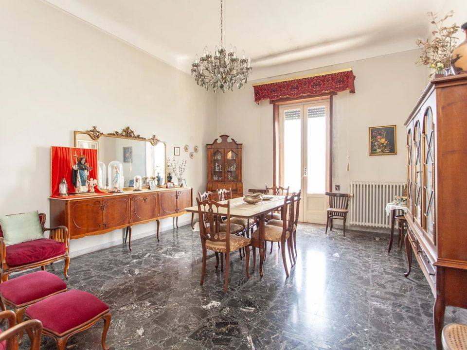 Villa i Oria, Brindisi - bilde 5