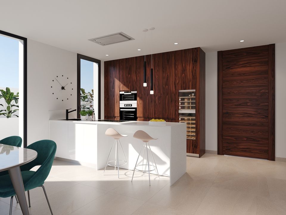 Villa i Finestrat, Alicante - foto 5