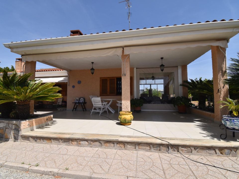 Villa i Santa Pola, Alicante - foto 2