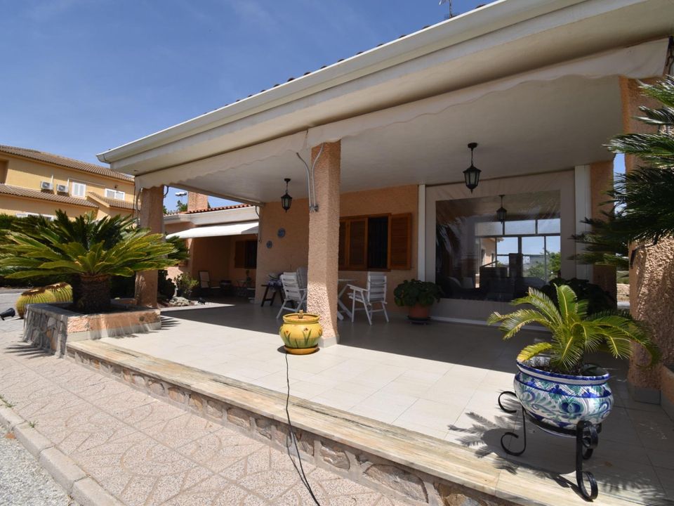Villa i Santa Pola, Alicante - foto 3
