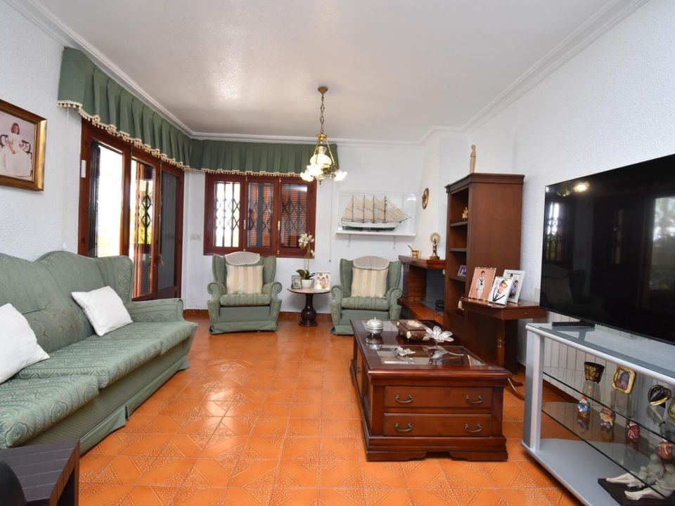 Villa i Santa Pola, Alicante - foto 4