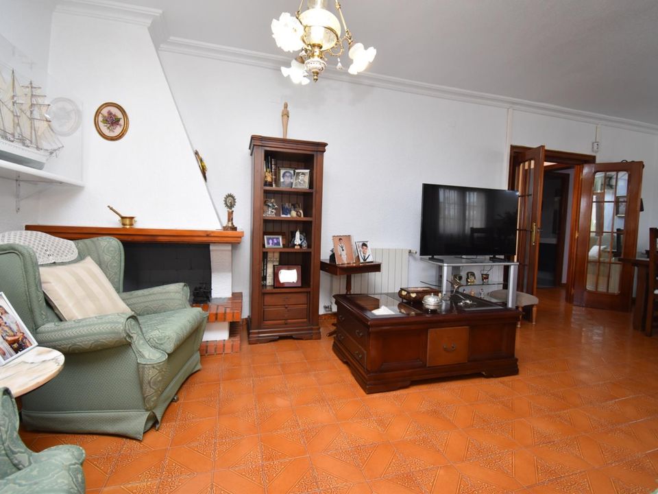 Villa i Santa Pola, Alicante - foto 5
