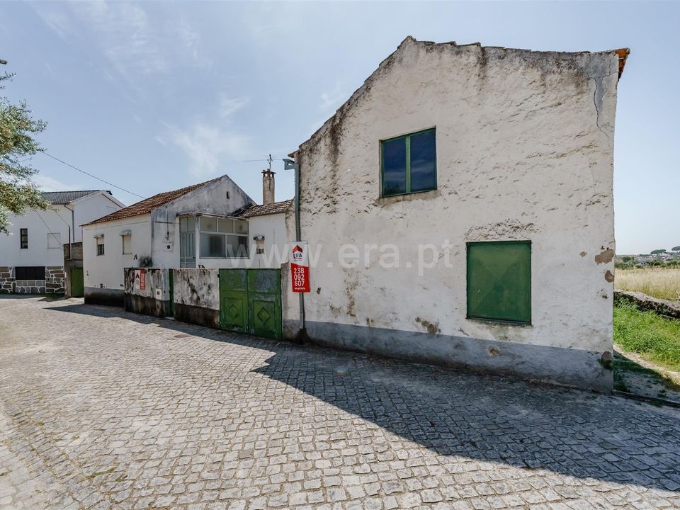Villa i Seia, Guarda - foto 1