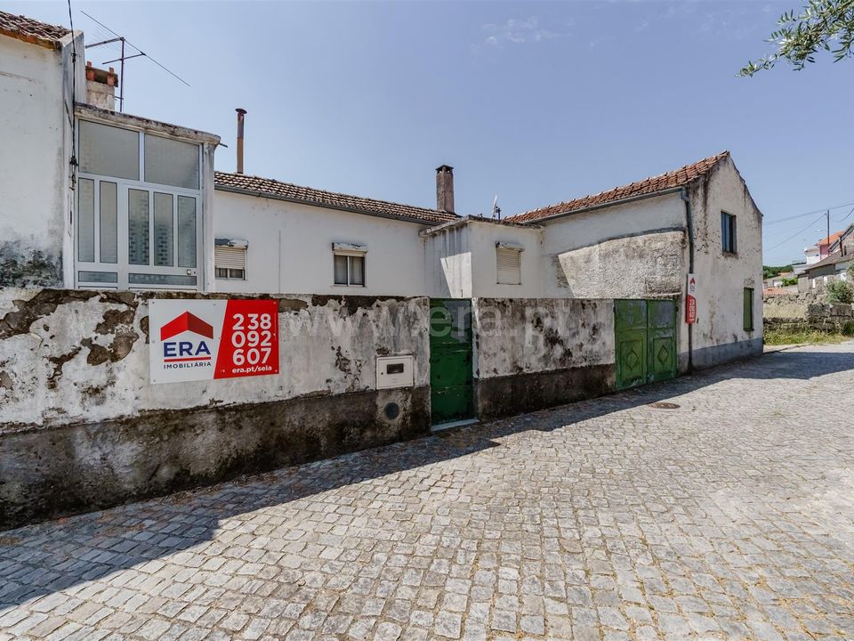 Villa i Seia, Guarda - foto 2