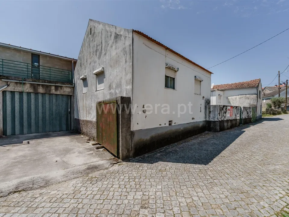 Villa i Seia, Guarda - foto 3