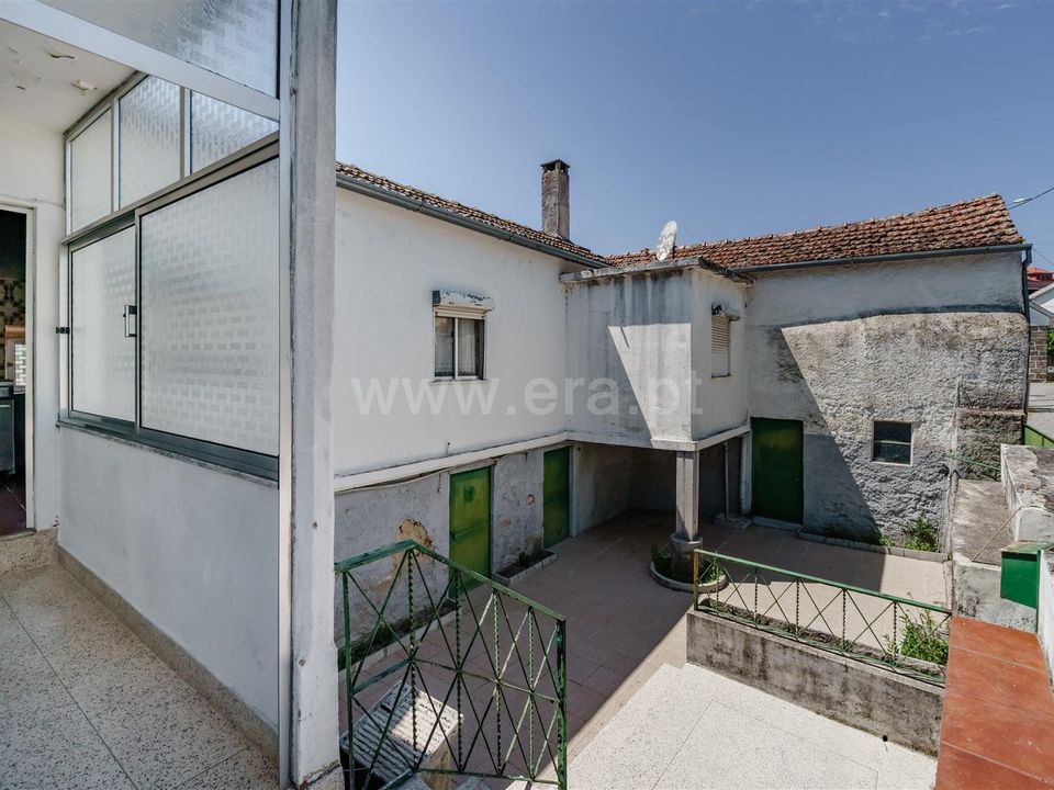 Villa i Seia, Guarda - foto 4
