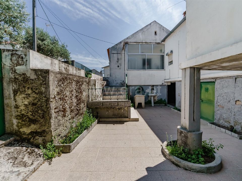 Villa i Seia, Guarda - foto 5