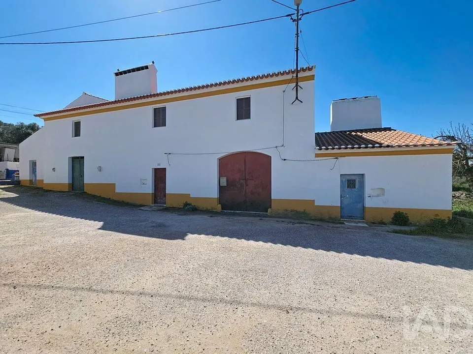Farm i Borba, Evora - foto 1