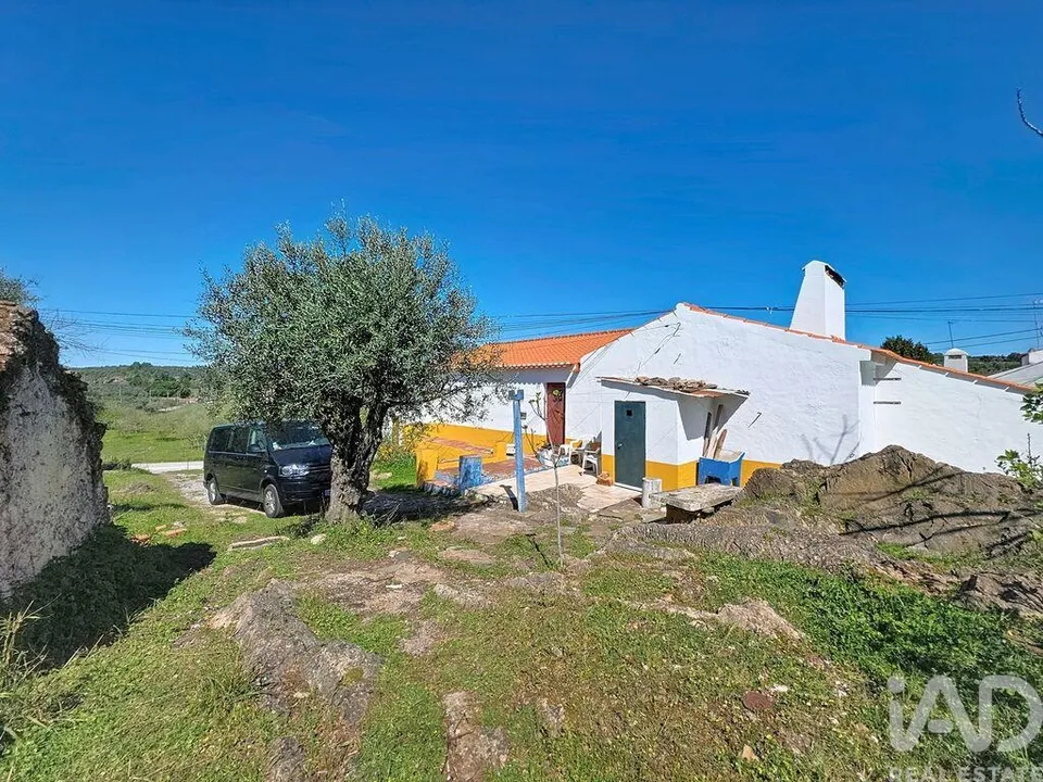Farm i Borba, Evora - foto 2