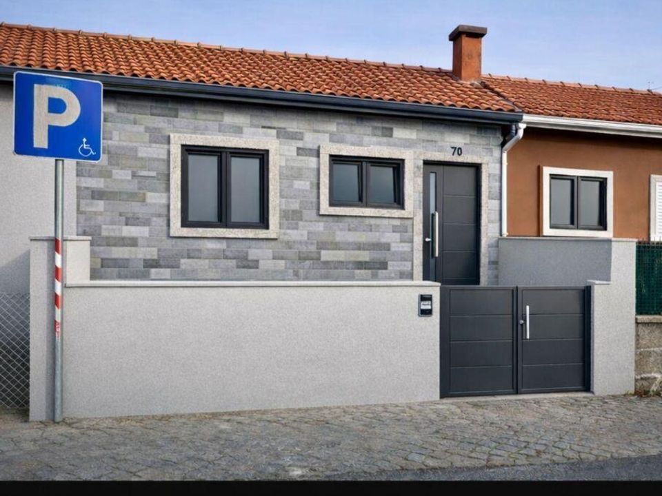 Rækkehus i Vila Nova de Gaia, Porto - foto 1