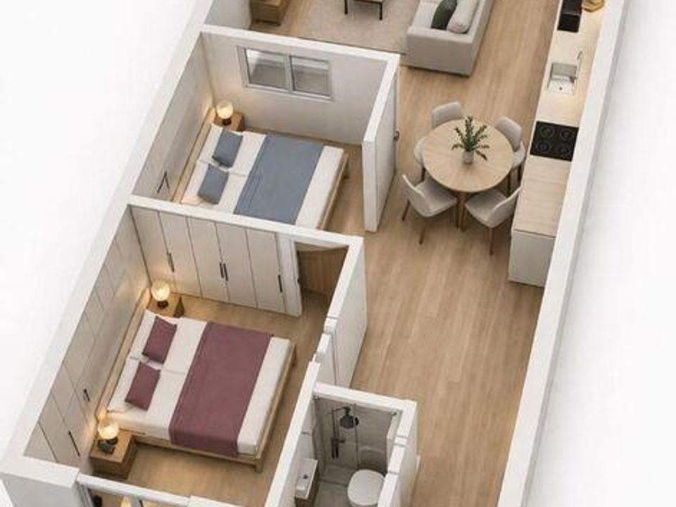 Rækkehus i Vila Nova de Gaia, Porto - foto 2