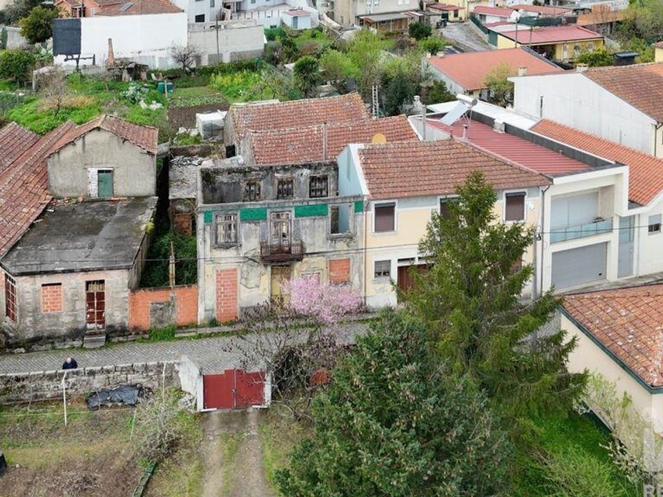 Byhus i Valongo, Porto - foto 1