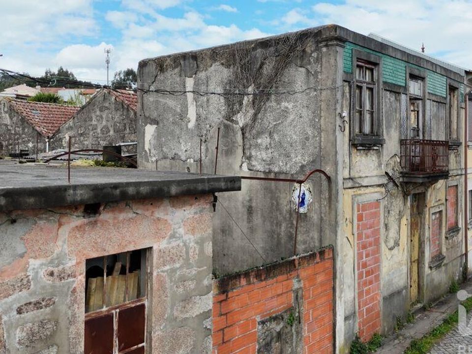Byhus i Valongo, Porto - foto 2
