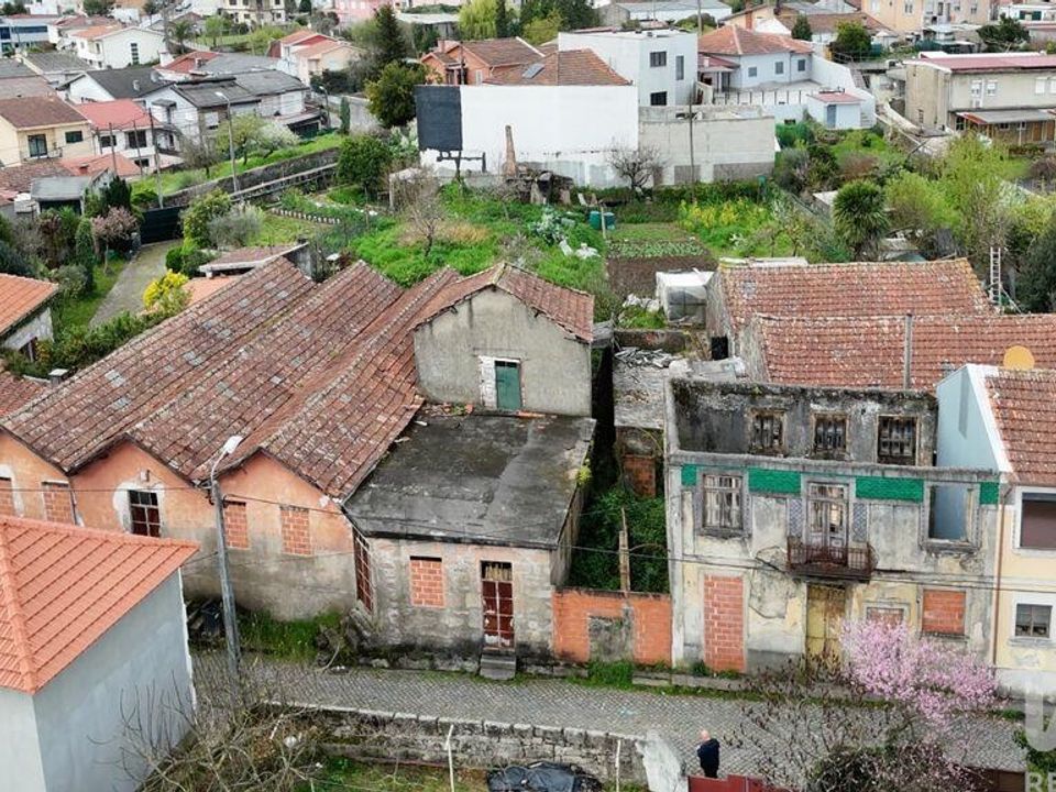 Byhus i Valongo, Porto - foto 4
