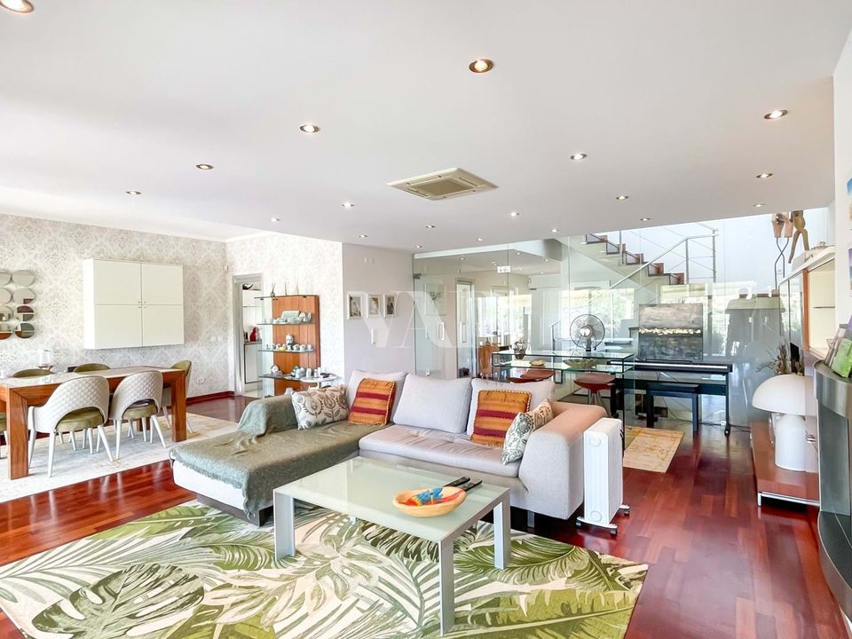 Villa i Vilamoura, Faro - foto 2