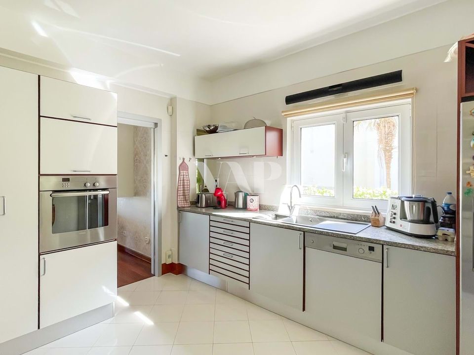 Villa i Vilamoura, Faro - foto 3