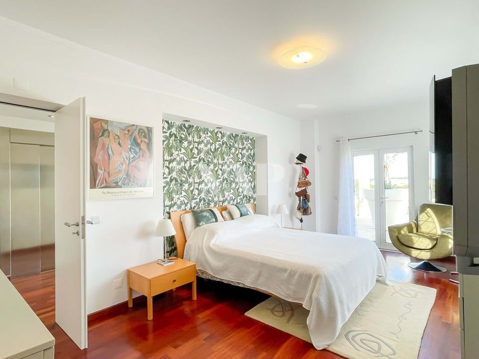 Villa i Vilamoura, Faro - foto 4
