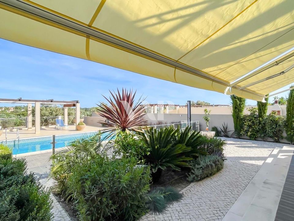 Villa i Vilamoura, Faro - foto 5