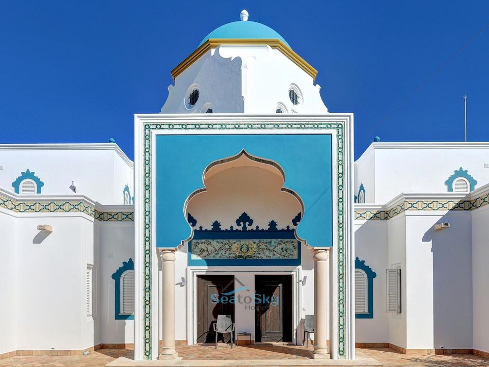 Villa i Carvoeiro, Faro - foto 4