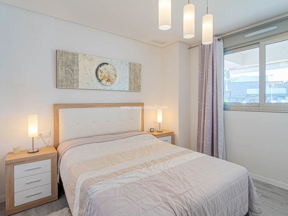 Lejlighed i Orihuela Costa, Alicante - foto 3